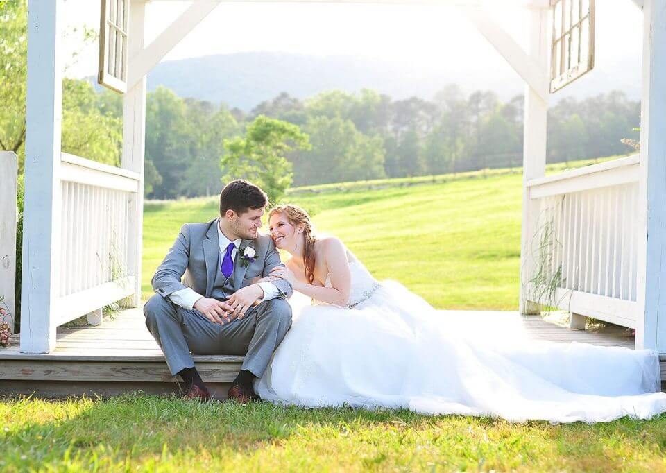 Elopement Packages Smoky Mountains