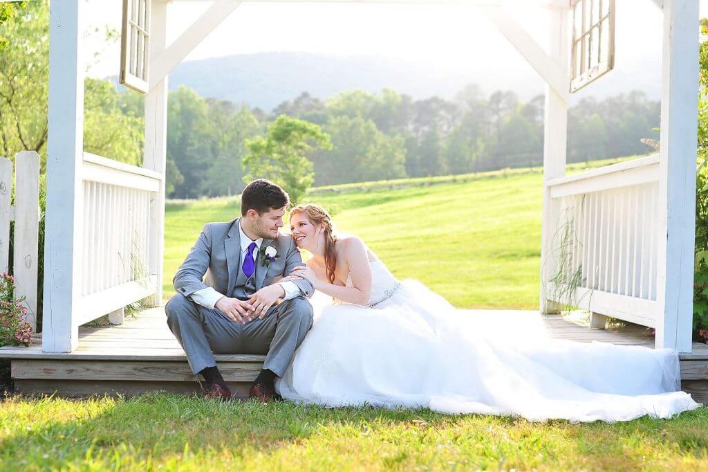 Elopement Packages Smoky Mountains